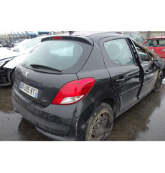 Cardan droit (transmission) PEUGEOT 207