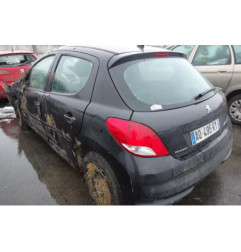 Cardan droit (transmission) PEUGEOT 207