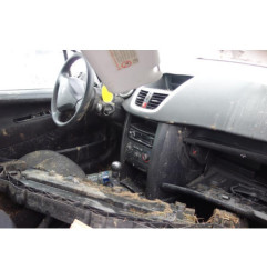Cardan droit (transmission) PEUGEOT 207