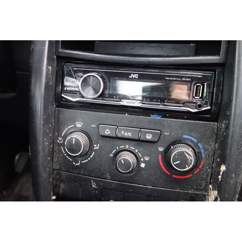 Cardan droit (transmission) PEUGEOT 207 Photo n°6