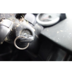 Cardan droit (transmission) PEUGEOT 207