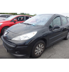 Cardan droit (transmission) PEUGEOT 207