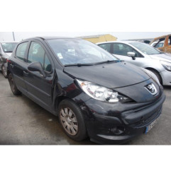 Cardan droit (transmission) PEUGEOT 207