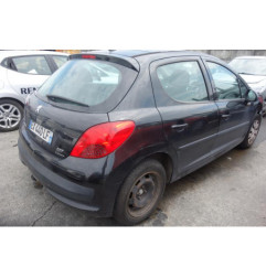 Cardan droit (transmission) PEUGEOT 207