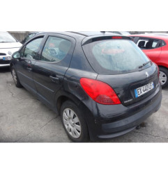 Cardan droit (transmission) PEUGEOT 207