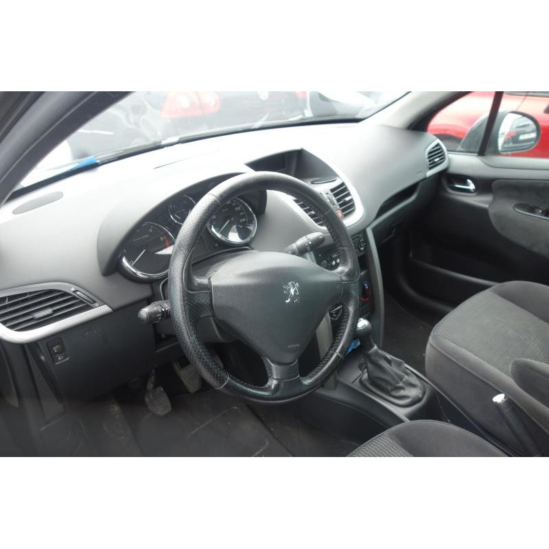 Cardan droit (transmission) PEUGEOT 207 Photo n°5