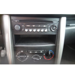 Cardan droit (transmission) PEUGEOT 207