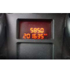 Cardan droit (transmission) PEUGEOT 207