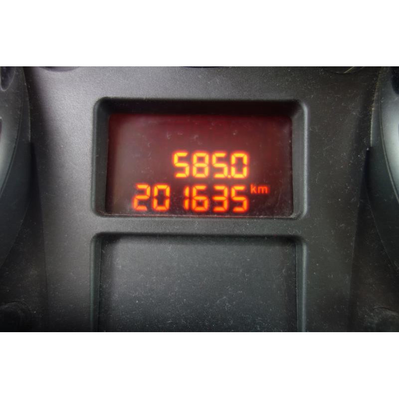 Cardan droit (transmission) PEUGEOT 207 Photo n°7