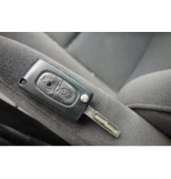 Cardan droit (transmission) PEUGEOT 207