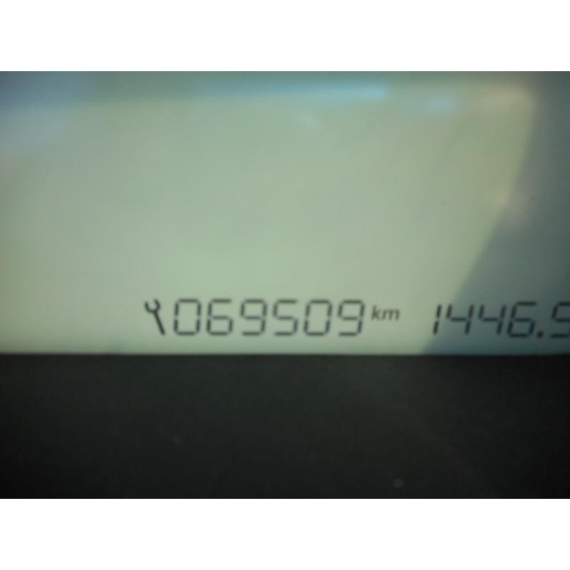 Cardan gauche (transmission) CITROEN C3 PICASSO Photo n°7