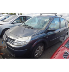 Boitier USM  RENAULT SCENIC 2