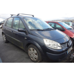 Boitier USM  RENAULT SCENIC 2