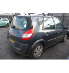 Boitier USM  RENAULT SCENIC 2
