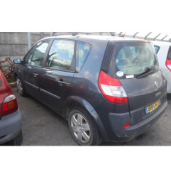 Boitier USM  RENAULT SCENIC 2