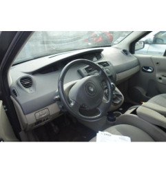 Boitier USM  RENAULT SCENIC 2