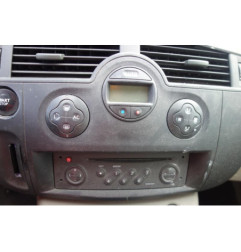 Boitier USM  RENAULT SCENIC 2