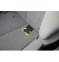 Boitier USM  RENAULT SCENIC 2
