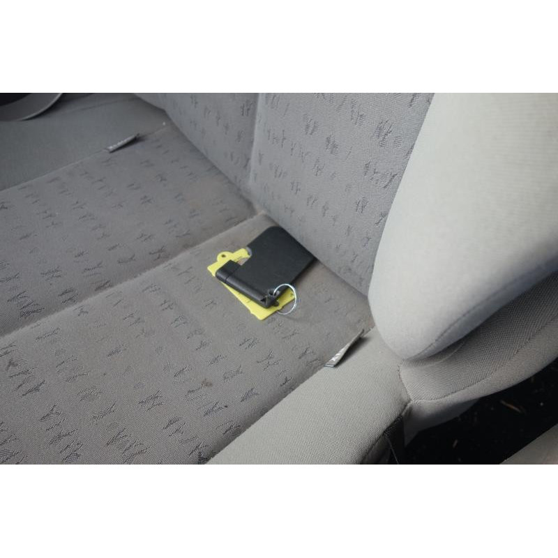 Boitier USM  RENAULT SCENIC 2 Photo n°10