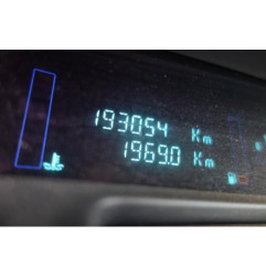 Boitier USM  RENAULT SCENIC 2
