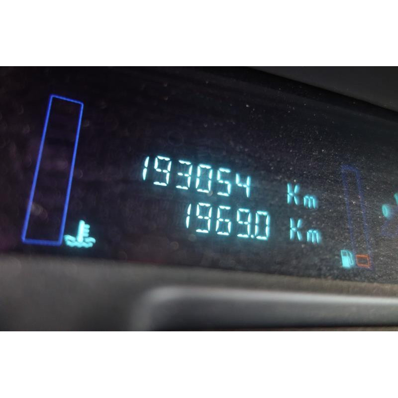 Boitier USM  RENAULT SCENIC 2 Photo n°11