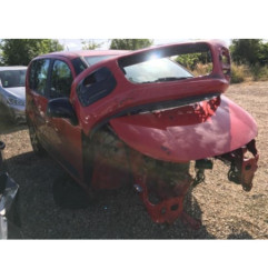 Cardan gauche (transmission) CITROEN C3 PICASSO Photo n°1