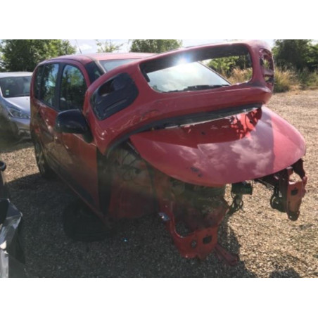 Cardan gauche (transmission) CITROEN C3 PICASSO Photo n°1