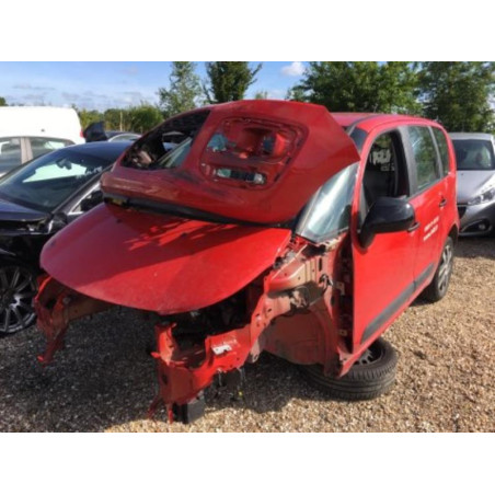 Cardan gauche (transmission) CITROEN C3 PICASSO