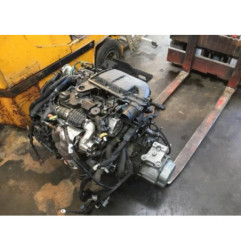 Cardan gauche (transmission) CITROEN C3 PICASSO