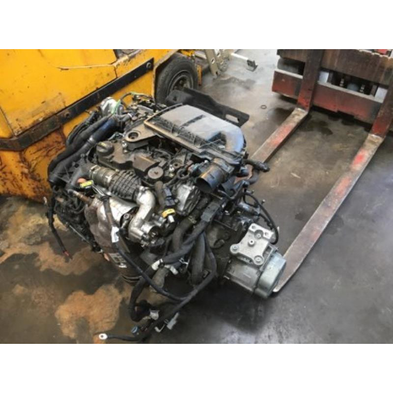 Cardan gauche (transmission) CITROEN C3 PICASSO Photo n°3