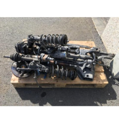 Cardan gauche (transmission) CITROEN C3 PICASSO