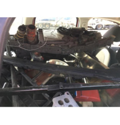 Cardan gauche (transmission) CITROEN C3 PICASSO
