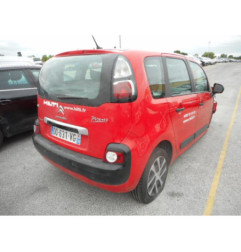 Cardan gauche (transmission) CITROEN C3 PICASSO