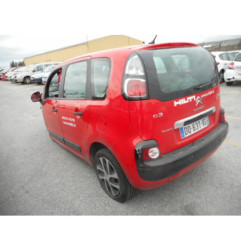 Cardan gauche (transmission) CITROEN C3 PICASSO