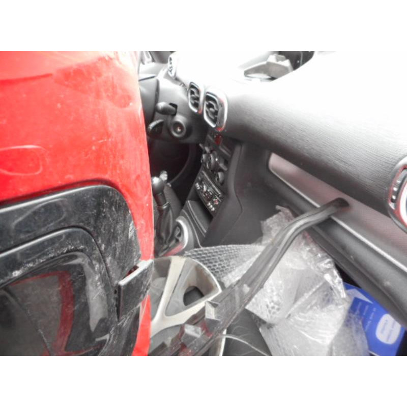 Cardan gauche (transmission) CITROEN C3 PICASSO Photo n°10
