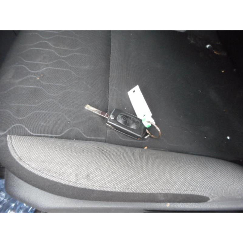 Cardan gauche (transmission) CITROEN C3 PICASSO Photo n°11
