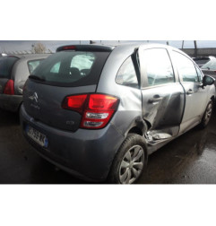 Cardan droit (transmission) CITROEN C3 2