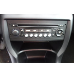 Cardan droit (transmission) CITROEN C3 2