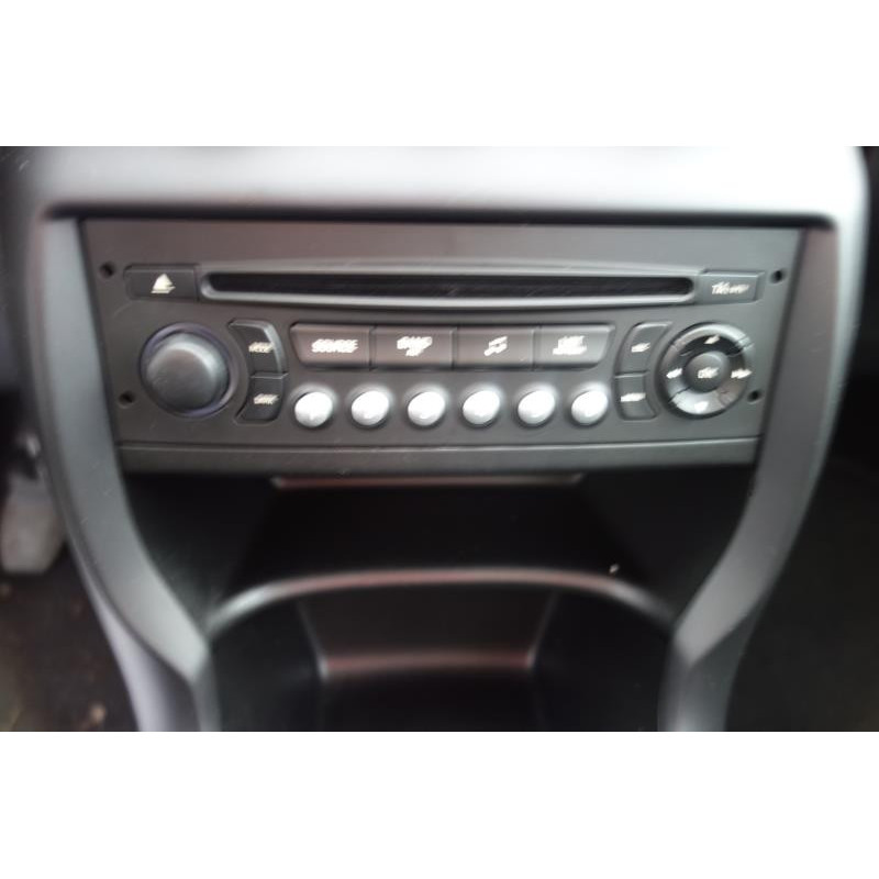 Cardan droit (transmission) CITROEN C3 2 Photo n°6