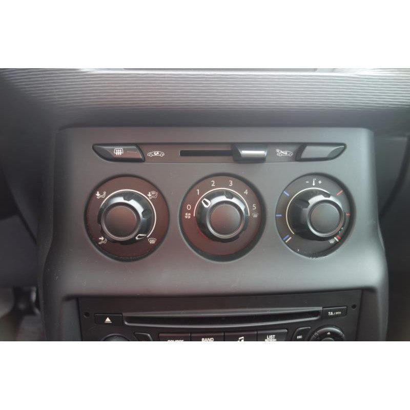 Cardan droit (transmission) CITROEN C3 2 Photo n°7