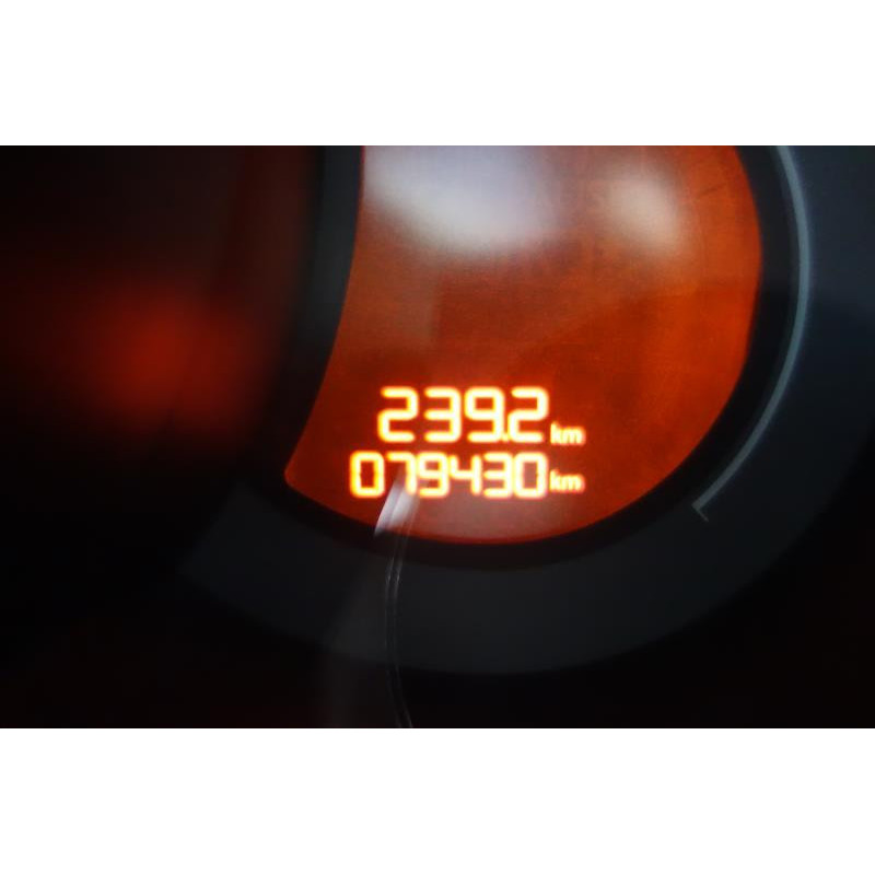 Cardan droit (transmission) CITROEN C3 2 Photo n°8