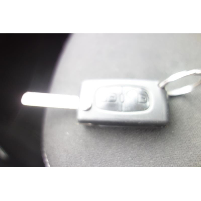 Cardan droit (transmission) CITROEN C3 2 Photo n°9