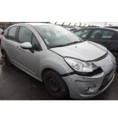 Cardan gauche (transmission) CITROEN C3 2