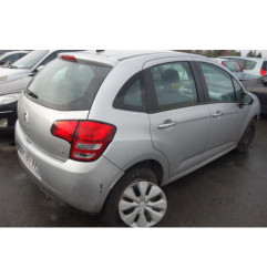 Cardan gauche (transmission) CITROEN C3 2