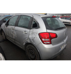 Cardan gauche (transmission) CITROEN C3 2