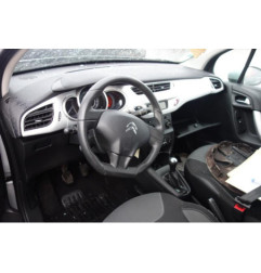 Cardan gauche (transmission) CITROEN C3 2
