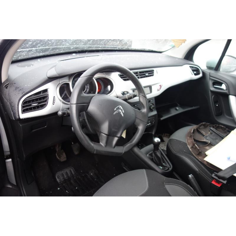 Cardan gauche (transmission) CITROEN C3 2 Photo n°5