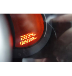Cardan gauche (transmission) CITROEN C3 2
