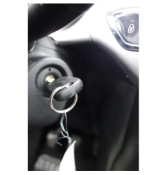 Cardan gauche (transmission) CITROEN C3 2