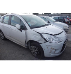 Cardan gauche (transmission) CITROEN C3 2